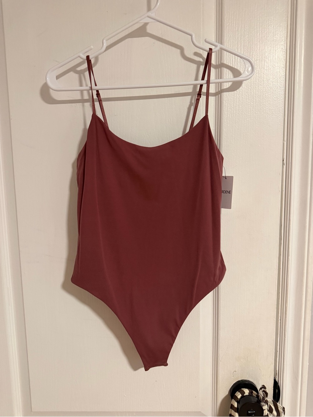 ardenes bodysuit